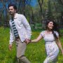 Ayeza Khan and Danish Taimoor’s family adventure at Tulip Gardens