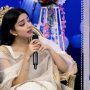 Alizeh Shah gracefully sings “Har Zulm Tera Yaad Hai” song