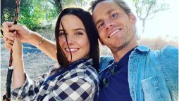Who is Grant Hughes? All About Sophia Bush’s Ex-Husband