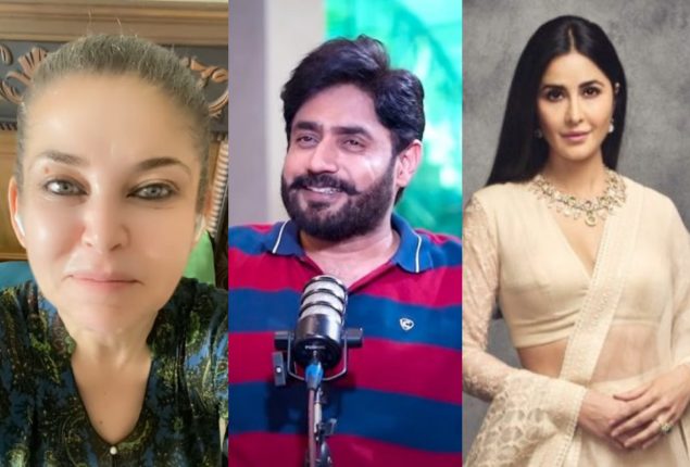 Mishi Khan hilarious response to Abrar Ul Haq’s claim of rejecting film with Katrina Kaif