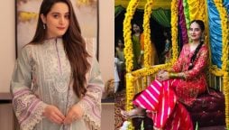 Aiman Khan's doppelgänger Mona Liza responds to comparisons