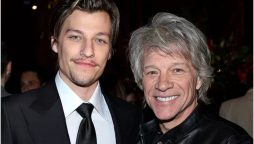 Who is Jake Bongiovi? All About Jon Bon Jovi’s Son