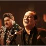 Rahat Fateh Ali Khan & Son Shahzaman Ali Khan Collaborate in 'Biakul Jiyara The Legacy'