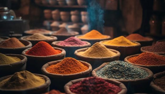 US health officials investigate alleged pesticide contamination in India spices mix