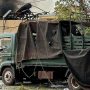 Cambodia: 20 soldiers killed in ammunition explosion