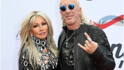 Who is Suzette Snider? All About Dee Snider’s Wife