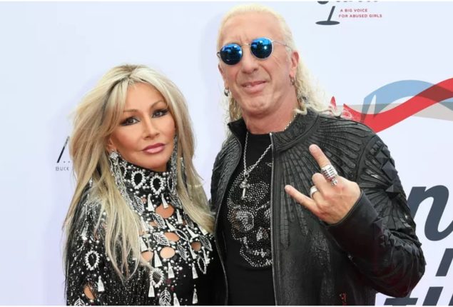 Who is Suzette Snider? All About Dee Snider’s Wife
