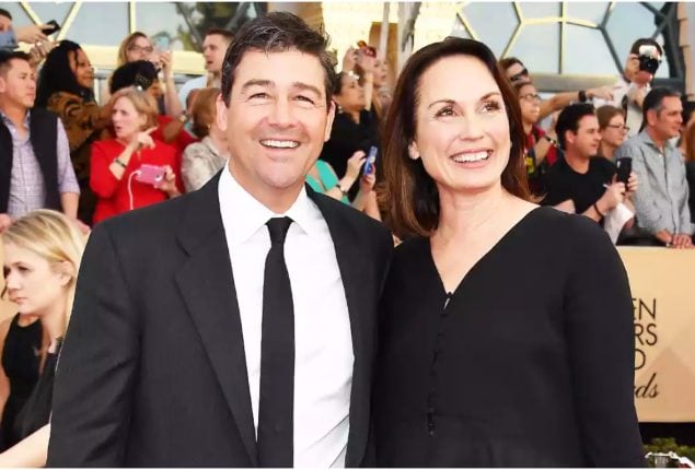Who is Kyle Chandler’s Wife? All About Kathryn Chandler