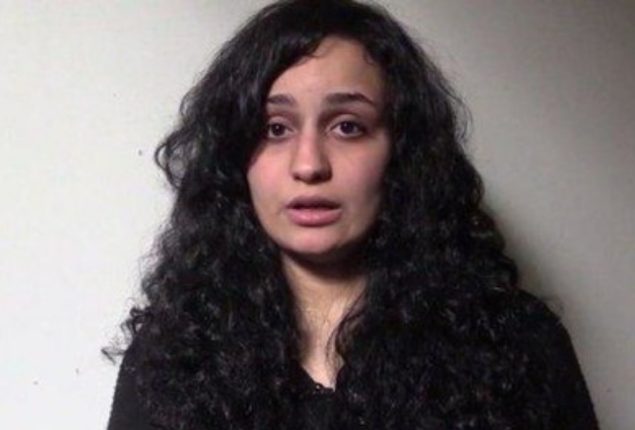 France: Former wife of Daesh official charged with crimes against humanity