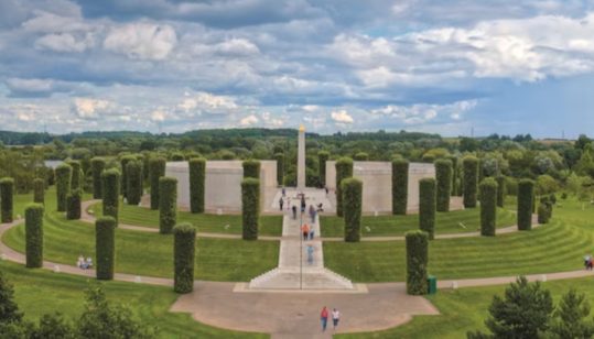 UK plans Memorial commemorating Muslim Soldiers' contribution in World Wars