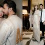 Atif Aslam shares photoshoot with wife at Ambani pre-wedding events