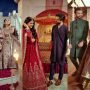 Ayeza Khan and Hamza Ali Abbasi recreate Jaan-e-Jahan’s magic with a Photoshoot