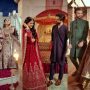 Ayeza Khan and Hamza Ali Abbasi recreate Jaan-e-Jahan's magic with a Photoshoot