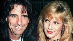 Who is Sheryl Goddard? All About Alice Cooper Wife