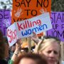 Australians demand stricter laws against violence on Women recent killings