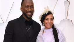 Who is Amatus-Sami Karim? All About Mahershala Ali’s Wife