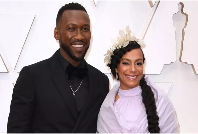 Who is Amatus-Sami Karim? All About Mahershala Ali’s Wife