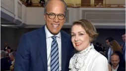 Who is Carol Hagen? All About Lester Holt’s Wife