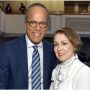 Who is Carol Hagen? All About Lester Holt's Wife