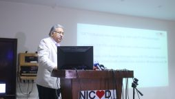 NICVD’s network treats over 2.4m patients annually