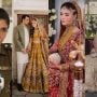 Pakistan’s famous ASP Sheherbano Naqvi ties the knot