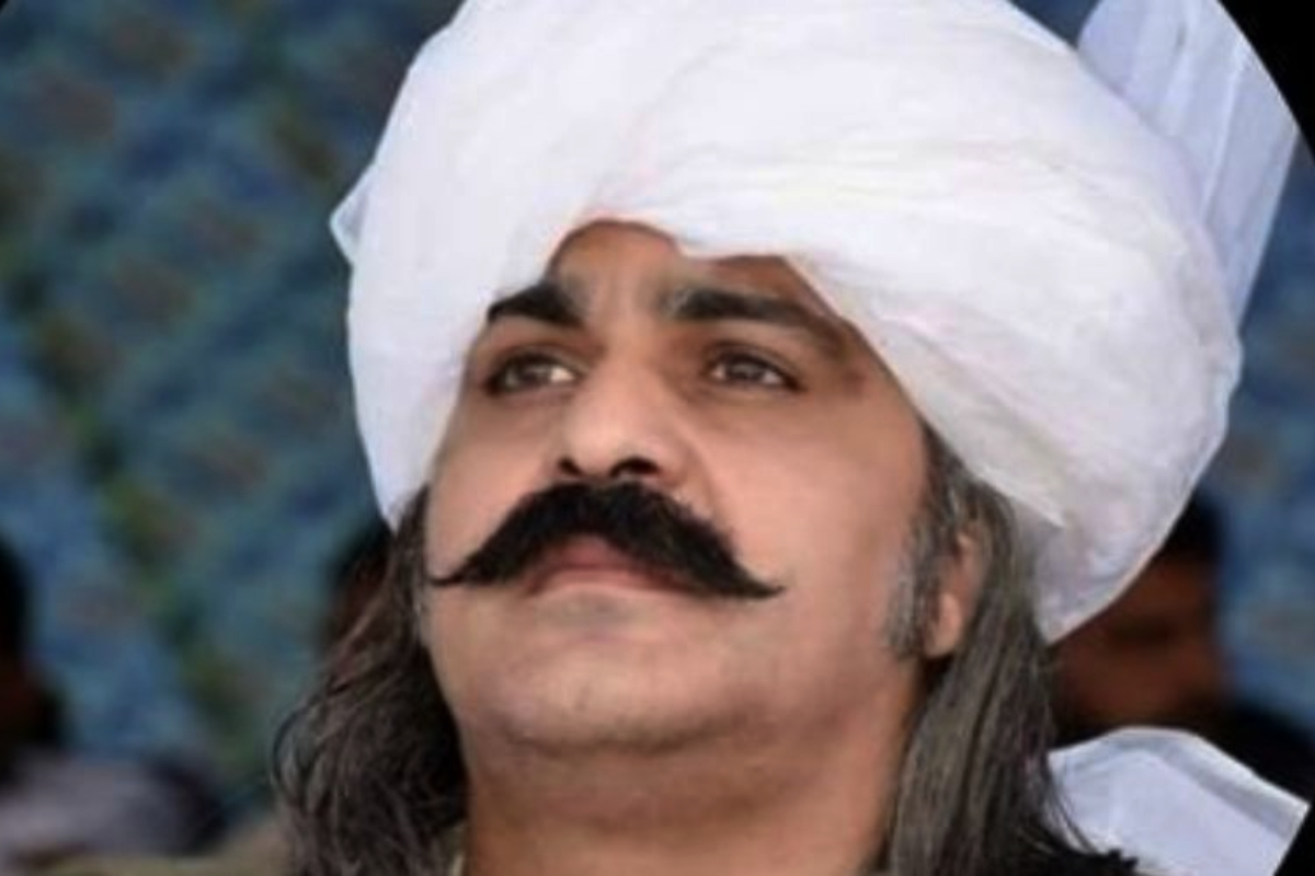 KP CM
