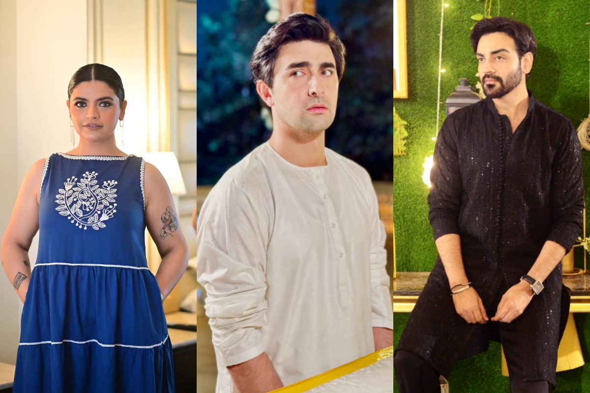 Tamkenat raises her voice against the channels for promoting bad actors