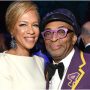 Who is Tonya Lewis Lee? All About Spike Lee's Wife