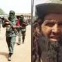 Mali strikes killed IS Commander who Linked to US deaths
