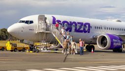 Australia’s newest budget airline Bonza cancels all flights
