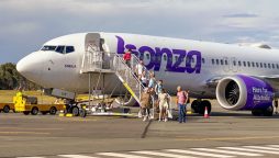 Australia's newest budget airline Bonza cancels all flights