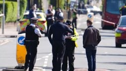 London: 13-Year-old boy killed in Sword attack