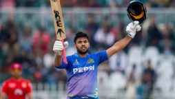 PAK vs NZ: Usman Khan shares his challenges during cricketing journey