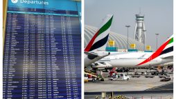 Dubai Airport Resumes Operations Post-Flooding; Check Flight Status Here!