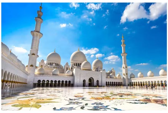 UAE Declares Week-Long Holidays for Eid ul-Fitr 2024