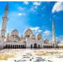 UAE Declares Week-Long Holidays for Eid ul-Fitr 2024