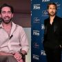 Ali Rehman Khan discusses his comparisons to Ryan Gosling