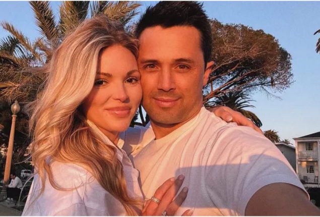 Who is Alex Weaver? All About Stephen Colletti’s Fiancée