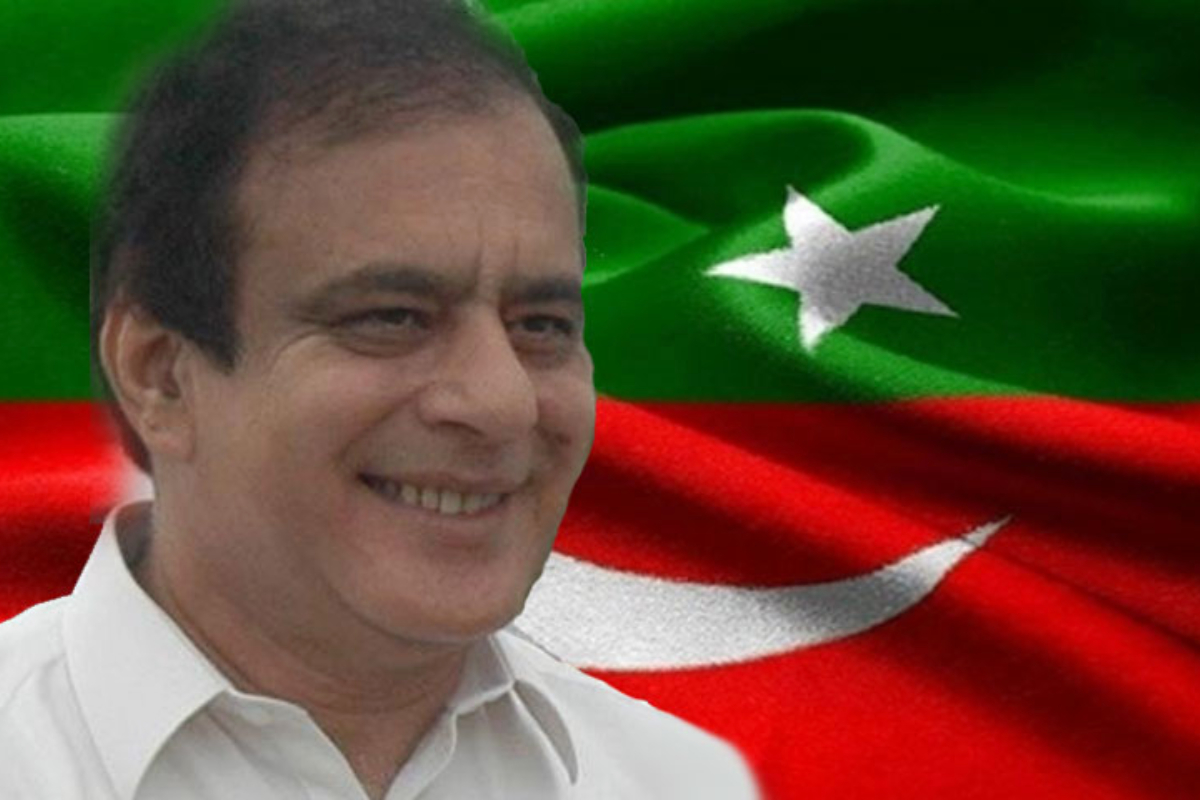 PTI