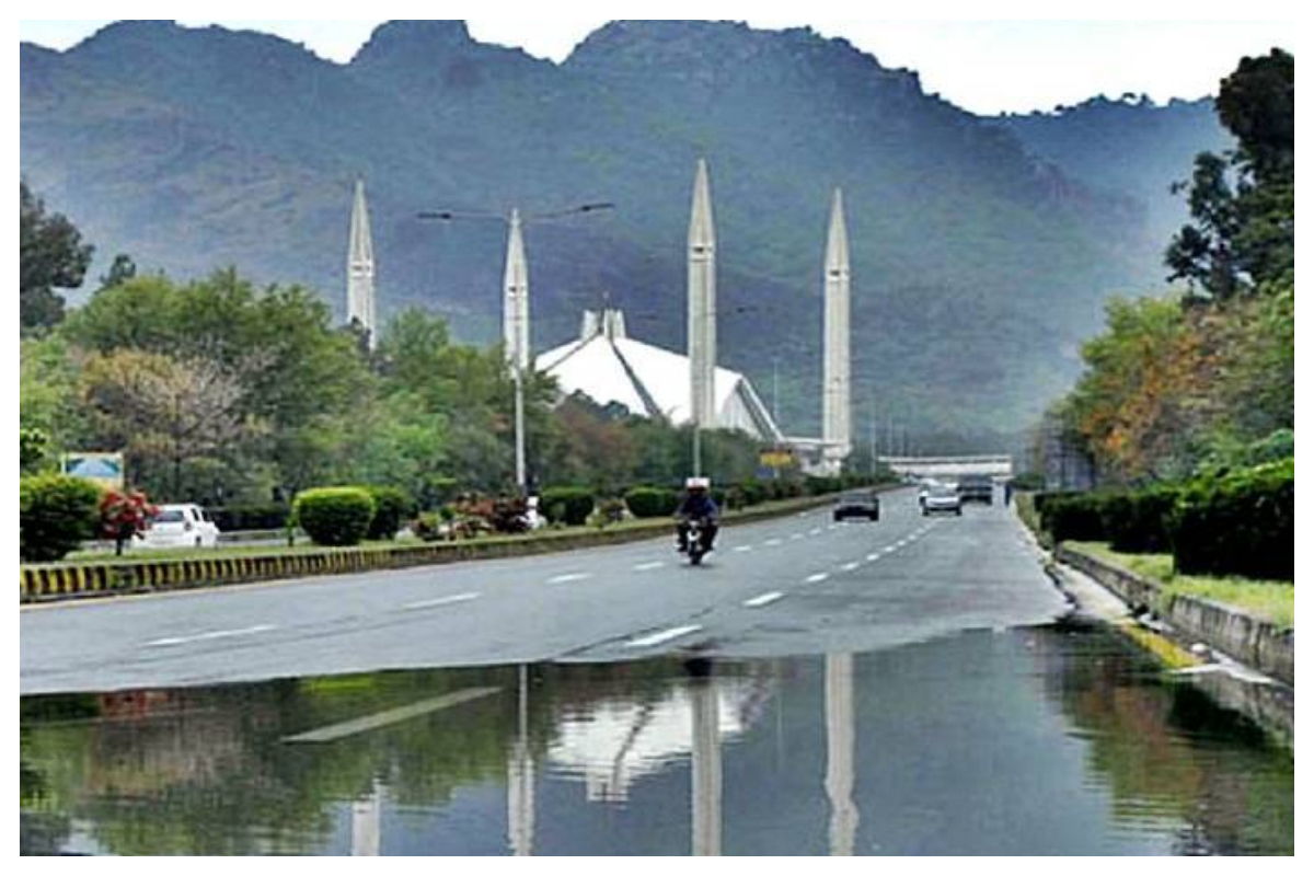 Karachi, Sindh weather update: Temperatures May Rise 4-8°C Above Normal