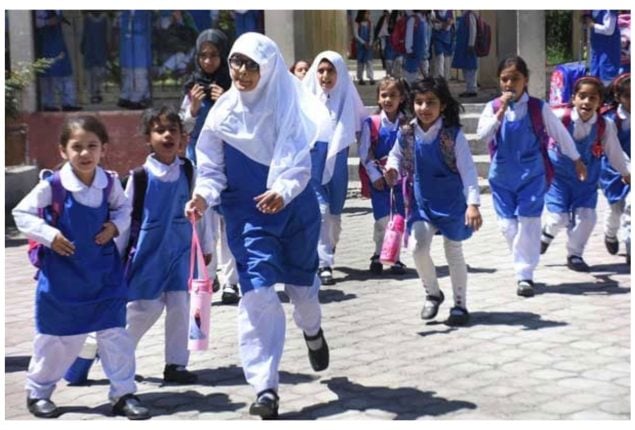 When will summer holidays 2025 start in Punjab? Check date here