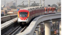 Punjab Government Aims to Extend Lahore’s Metro Train Network