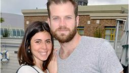 Who is Cutter Dykstra? All About Jamie-Lynn Sigler’s Husband