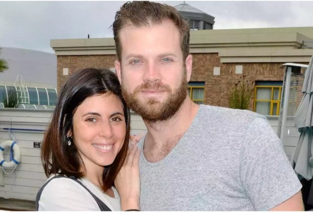 Who is Cutter Dykstra? All About Jamie-Lynn Sigler’s Husband