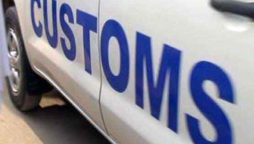 Six including four Customs officials killed in DI Khan