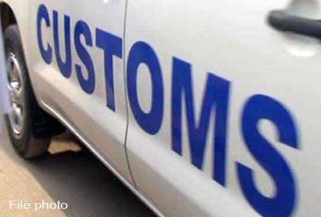 Six including four Customs officials killed in DI Khan