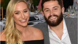 Who is Emily Wilkinson? All About Baker Mayfield’s Wife