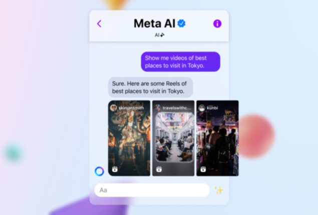 How to use Meta AI on WhatsApp and Instagram: A complete guide