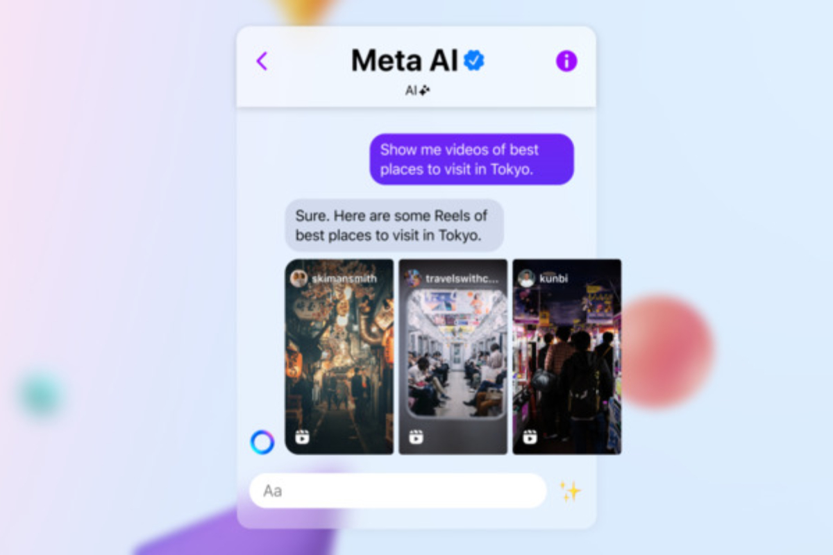How to use Meta AI on WhatsApp and Instagram: A complete guide