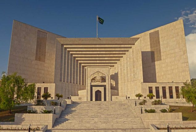 SC suspends ECP’s re-election order in PP-51